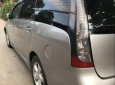 Mitsubishi Grandis 2006 - Cần bán Mitsubishi Grandis 2006, màu bạc, chính chủ giá cạnh tranh