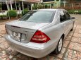 Mercedes-Benz C class C200 Kompressor 2003 - Bán Mercedes C200 Kompressor năm sản xuất 2003, màu bạc như mới, giá tốt