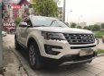 Ford Explorer 2017 - Bán Ford Explorer năm sản xuất 2017, màu trắng, nhập khẩu 