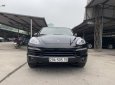 Porsche Cayenne 3.6 2011 - Bán Porsche Cayenne 3.6 năm sản xuất 2011, màu đen, xe nhập