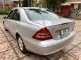 Mercedes-Benz C class C200 Kompressor 2003 - Bán Mercedes C200 Kompressor năm sản xuất 2003, màu bạc như mới, giá tốt