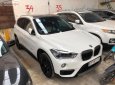 BMW X1 sDrive20i 2016 - Bán BMW X1 sDrive20i đời 2016, màu trắng, xe nhập 