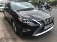 Lexus ES 250 2016 - Bán xe Lexus ES 250 đời 2016, màu đen, xe nhập còn mới