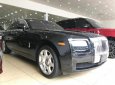 Rolls-Royce Ghost 2010 - Bán ô tô Rolls-Royce Ghost 2011, màu đen, xe chạy cực ít, siêu đẹp