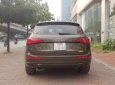 Audi Q5  2.0T Quattro Premium Plus 2013 - Bán Audi Q5 2.0T Quattro Premium Plus màu cafe sản xuất 2013 đăng ký 2014 tên công ty