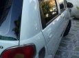 Daewoo Matiz   2005 - Bán xe Daewoo Matiz 2005, màu trắng, xe gia đình