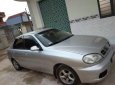 Daewoo Lanos 2000 - Bán xe Daewoo Lanos năm 2000, màu bạc, nhập khẩu nguyên chiếc, giá cạnh tranh