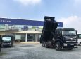 Thaco AUMAN 2018 - Bán xe Ben Auman ETX D240. E4(10 khối) Long An