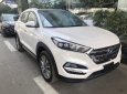 Hyundai Tucson   2019 - Bán xe Hyundai Tucson năm sản xuất 2019, màu trắng