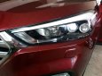 Hyundai Tucson 2.0  2017 - Huyndai Tucson 2.0 bản đủ màu đỏ nhập khẩu Hàn Quốc sản xuất 2017