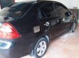 Daewoo Gentra 2009 - Bán Daewoo Gentra sản xuất năm 2009, màu đen