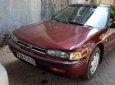 Honda Accord 1994 - Bán ô tô Honda Accord sản xuất năm 1994, màu đỏ, xe nhập còn mới, 100tr