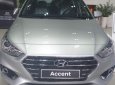 Hyundai Avante  1.4MT Base  2019 - Cần bán xe Hyundai Avante sản xuất 2019, màu bạc, giá tốt