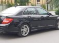 Mercedes-Benz C class  C300 AMG  2011 - Bán Mercedes C300 AMG 2011, màu đen