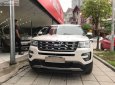 Ford Explorer 2017 - Bán Ford Explorer năm sản xuất 2017, màu trắng, nhập khẩu 