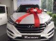 Hyundai Tucson   2019 - Bán xe Hyundai Tucson năm sản xuất 2019, màu trắng