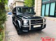 Mercedes-Benz G class 63 AMG 2014 - Cần bán Mercedes 63 AMG model 2015, fulloptions, giao ngay tận nhà, giá 7, xx tỷ