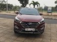 Hyundai Tucson 2018 - Bán xe Hyundai Tucson sản xuất 2018, màu đỏ chính chủ