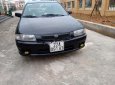 Mazda 323 GLXi 1.6 MT 2000 - Bán Mazda 323 2000, còn tương đối nguyên bản