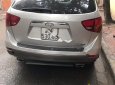 Hyundai Veracruz 3.8 V6 2008 - Bán xe Huyndai Veracruz model 2008 màu bạc, bản full nội địa nhập khẩu từ Hàn Quốc