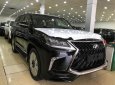 Lexus LX Super Sport 2019 - Cần bán Lexus LX570 Super Sport đời 2019, màu đen, nhập khẩu bản cao cấp nhất