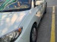 Hyundai Avante 1.6 MT 2011 - Bán Hyundai Avante 1.6 MT 2011, màu trắng, xe đẹp, máy êm