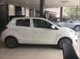 Mitsubishi Mirage   2019 - Bán xe Mitsubishi Mirage năm sản xuất 2019, màu trắng