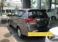 Toyota Innova 2019 - Cần bán xe Toyota Innova - Chỉ cần 228 triệu nhận xe ngay, hỗ trợ thủ tục đăng ký xe kinh doanh - LH 0914 029 670