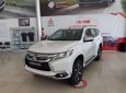 Mitsubishi Pajero 2019 - Bán ô tô Mitsubishi Pajero đời 2019, màu trắng, nhập khẩu Thái Lan