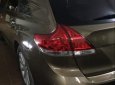 Toyota Venza     2009 - Cần bán lại xe Toyota Venza đời 2009, xe nhập