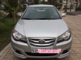 Hyundai Avante 2015 - Bán Hyundai Avante năm 2015, màu bạc