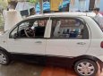 Chevrolet 2003 - Cần bán gấp Chevrolet Matiz sản xuất năm 2003, màu trắng, giá tốt