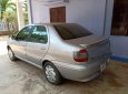 Fiat Siena 1.6 2003 - Bán xe Fiat Siena 1.6 đời 2003, màu bạc, nhập khẩu