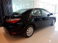 Toyota Corolla altis 2019 - Cần bán Toyota Corolla altis sản xuất 2019, màu đen