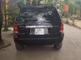 Ford Escape MT 2004 - Cần bán Ford Escape MT 2004, màu đen, xe đi giữ, chăm sóc tốt, gầm cao máy khỏe