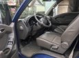 Hyundai H 100 2015 - Bán xe Hyundai H100, 1 tấn, máy cơ, SX 2015, ĐK 24/12/2016 màu xanh, thùng kín