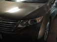 Toyota Venza     2009 - Cần bán lại xe Toyota Venza đời 2009, xe nhập