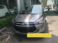 Toyota Innova 2019 - Cần bán xe Toyota Innova - Chỉ cần 228 triệu nhận xe ngay, hỗ trợ thủ tục đăng ký xe kinh doanh - LH 0914 029 670