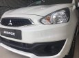 Mitsubishi Mirage   2019 - Bán xe Mitsubishi Mirage năm sản xuất 2019, màu trắng