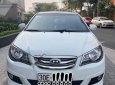 Hyundai Avante 1.6 AT 2014 - Bán Hyundai Avante 1.6 AT sản xuất năm 2014, màu trắng, xe đẹp