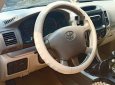 Toyota Prado  3.0 2004 - Bán xe Toyota Prado 3.0 năm 2004, màu đen, nhập khẩu 