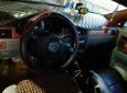 Chevrolet Lacetti  EX 2006 - Bán Chevrolet Lacetti EX 2006, màu trắng, giá chỉ 155 triệu