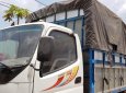 Thaco OLLIN 2009 - Cần bán xe tải Thaco Ollin mui bạt 3,5 tấn đời 2009