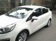 Kia Rio    2016 - Bán ô tô Kia Rio sản xuất năm 2016, màu trắng, nhập khẩu nguyên chiếc chính chủ