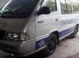 Mercedes-Benz MB  100   2002 - Cần bán lại xe Mercedes MB 100 năm 2002, màu bạc