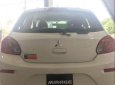 Mitsubishi Mirage   2019 - Bán xe Mitsubishi Mirage năm sản xuất 2019, màu trắng