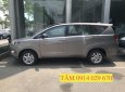 Toyota Innova 2019 - Cần bán xe Toyota Innova - Chỉ cần 228 triệu nhận xe ngay, hỗ trợ thủ tục đăng ký xe kinh doanh - LH 0914 029 670