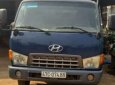 Hyundai Mighty   2002 - Bán Hyundai Mighty 2002, màu xanh lam, nhập khẩu  