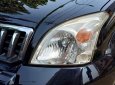 Toyota Prado  3.0 2004 - Bán xe Toyota Prado 3.0 năm 2004, màu đen, nhập khẩu 