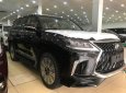 Lexus LX Super Sport 2019 - Cần bán Lexus LX570 Super Sport đời 2019, màu đen, nhập khẩu bản cao cấp nhất